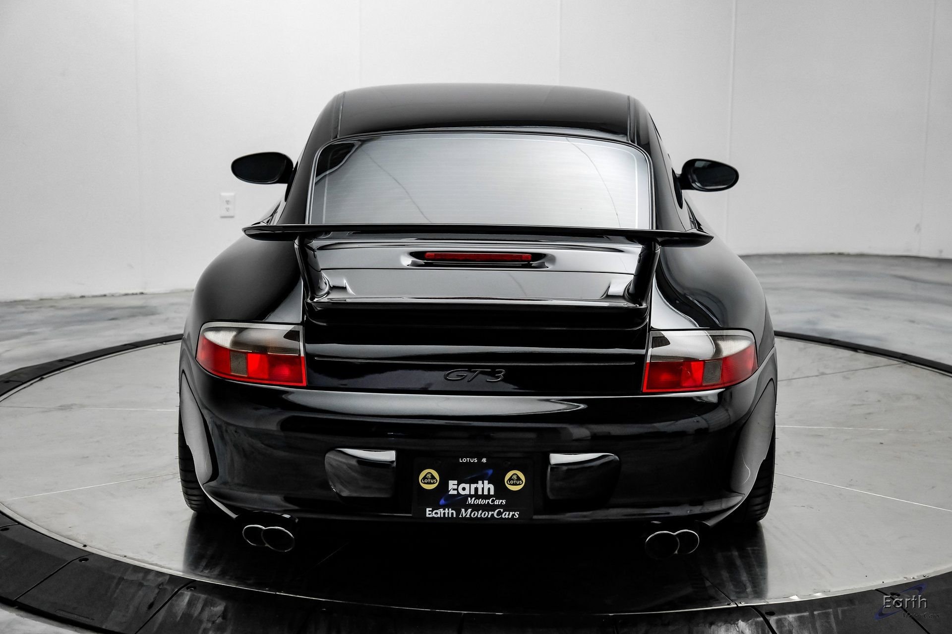 2004 Porsche 911 GT3 - Photo 14