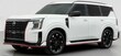  Nissan Armada