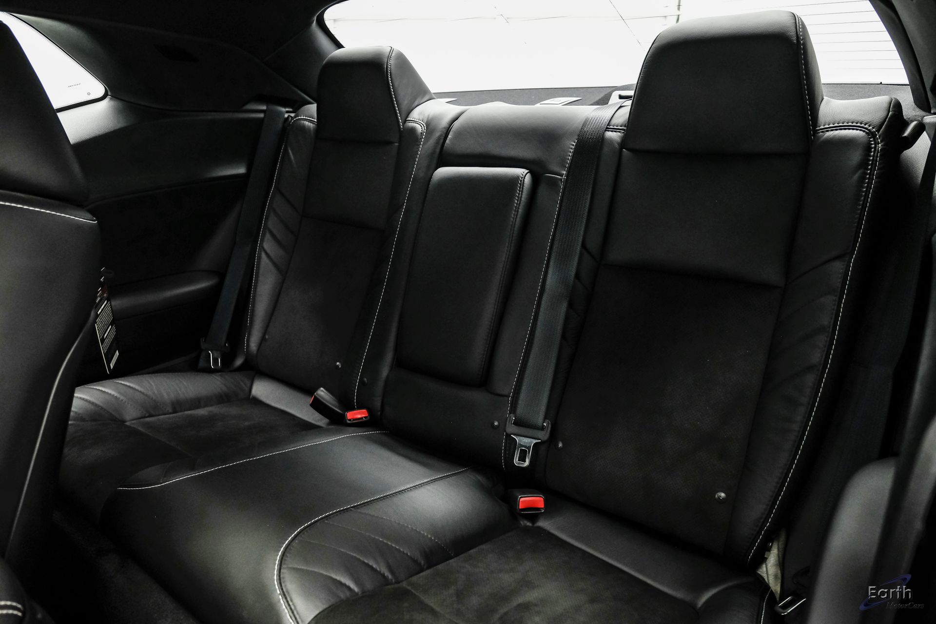 2018 Dodge Challenger SRT - Photo 86