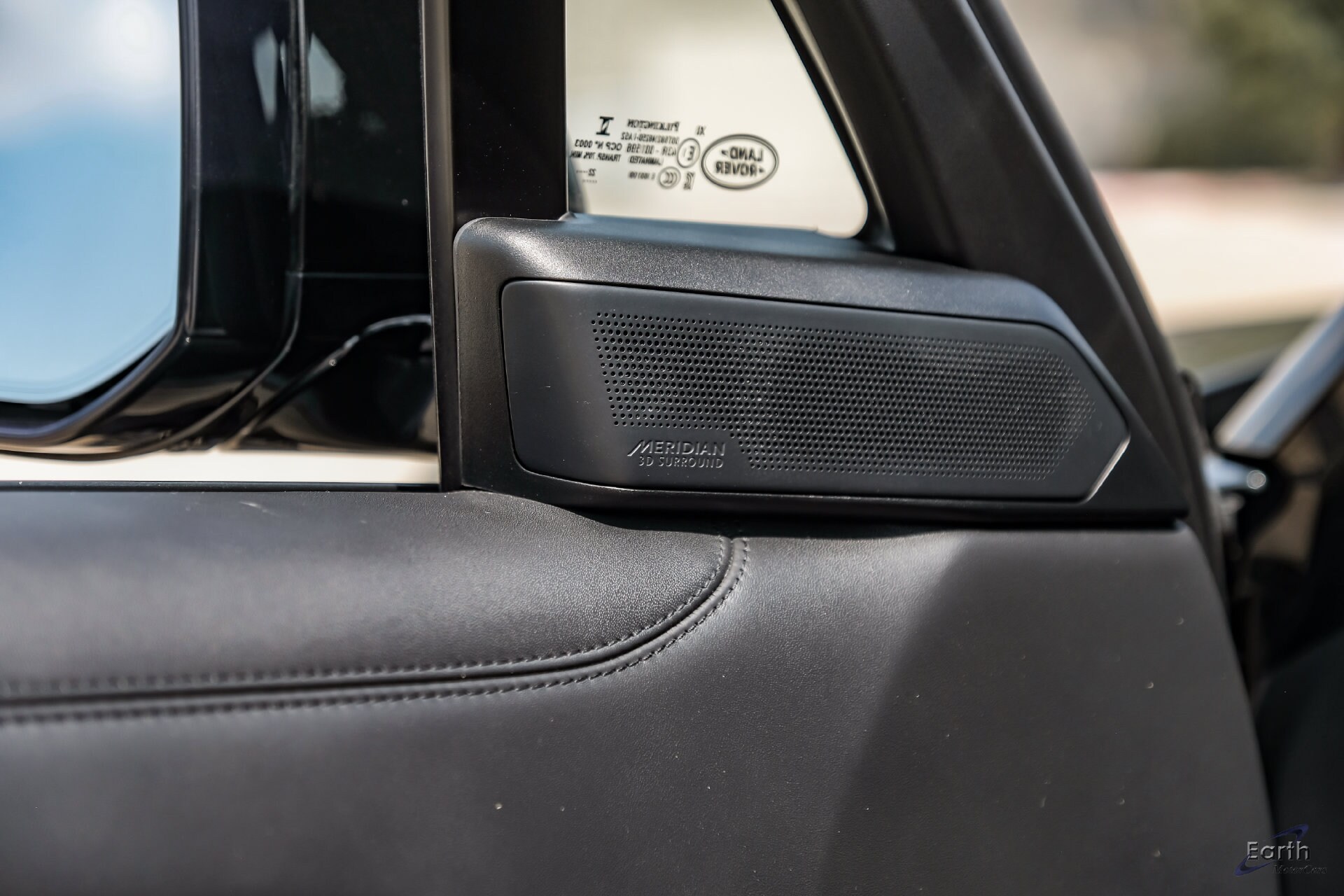 2023 Land Rover Range Rover Autobiography - Photo 85