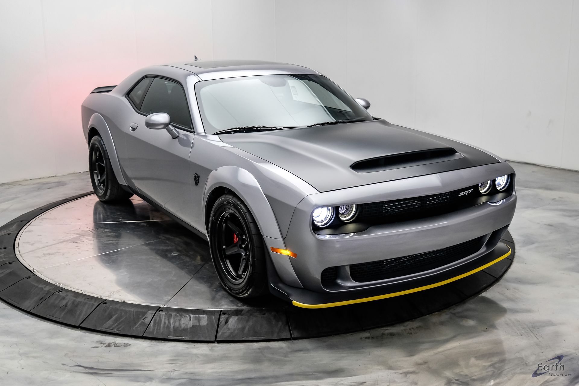 2018 Dodge Challenger SRT - Photo 31