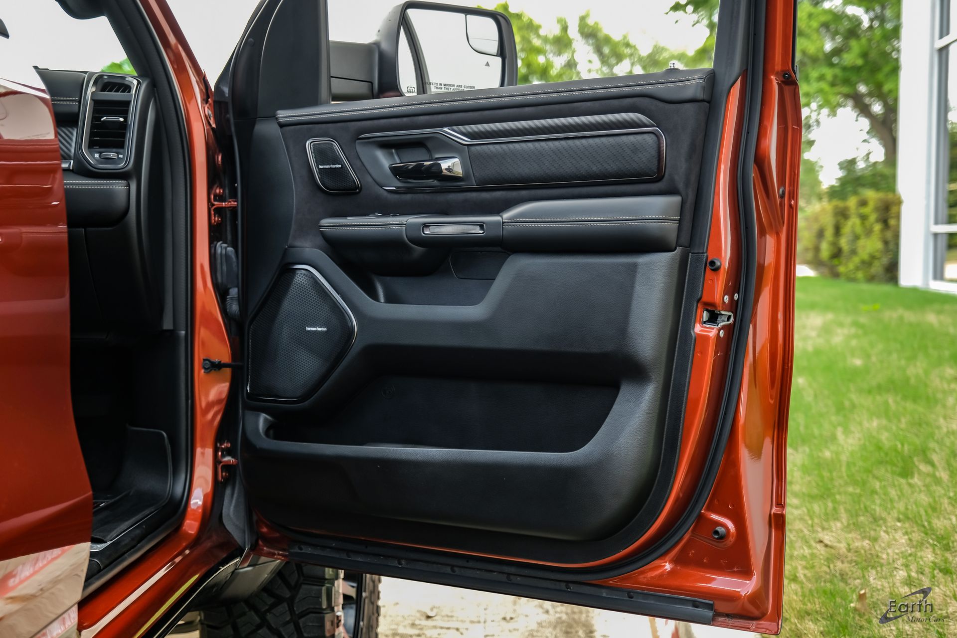 2024 RAM Ram 1500 Pickup TRX - Photo 118