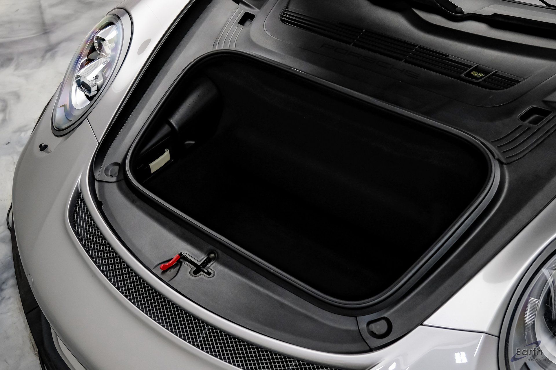 2018 Porsche 911 GT3 - Photo 83