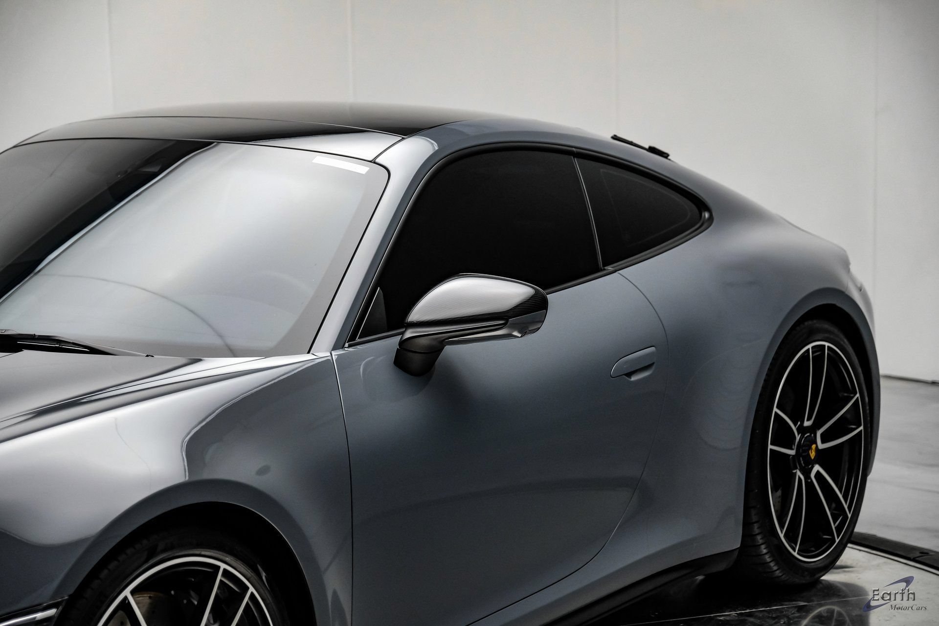 2024 Porsche 911 GTS - Photo 26
