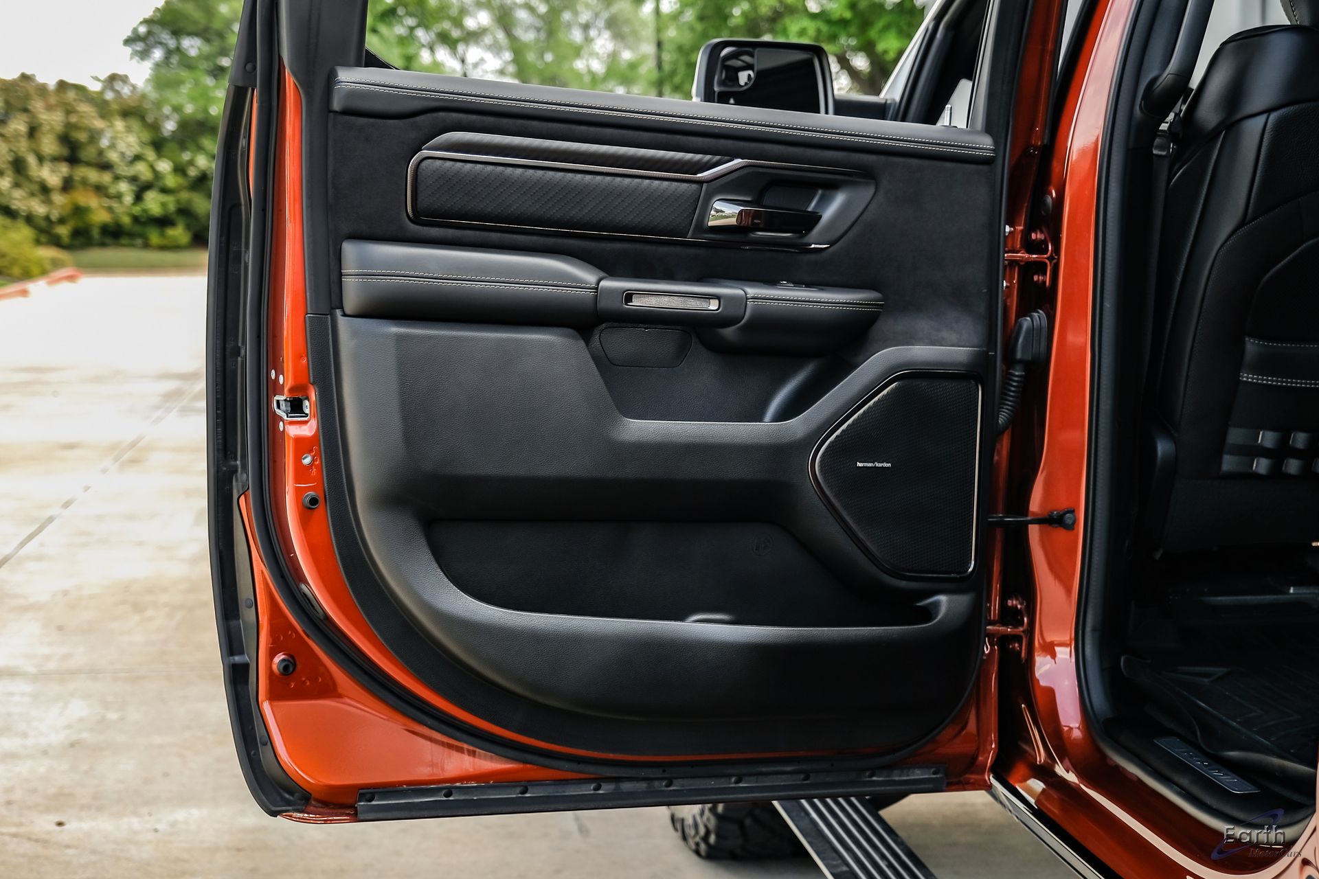 2024 RAM Ram 1500 Pickup TRX - Photo 123