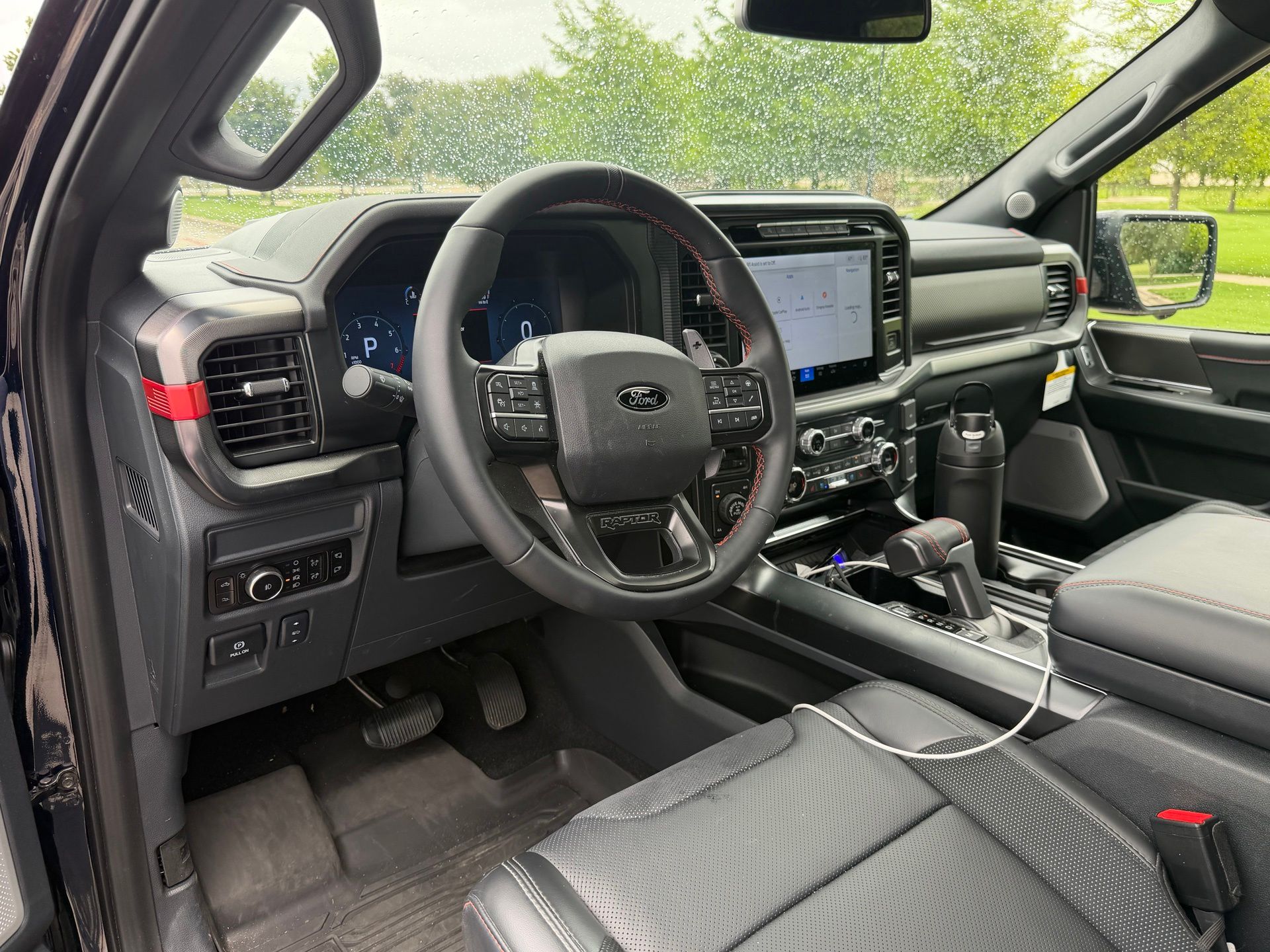 2026 Ford F-150 Raptor - Photo 8