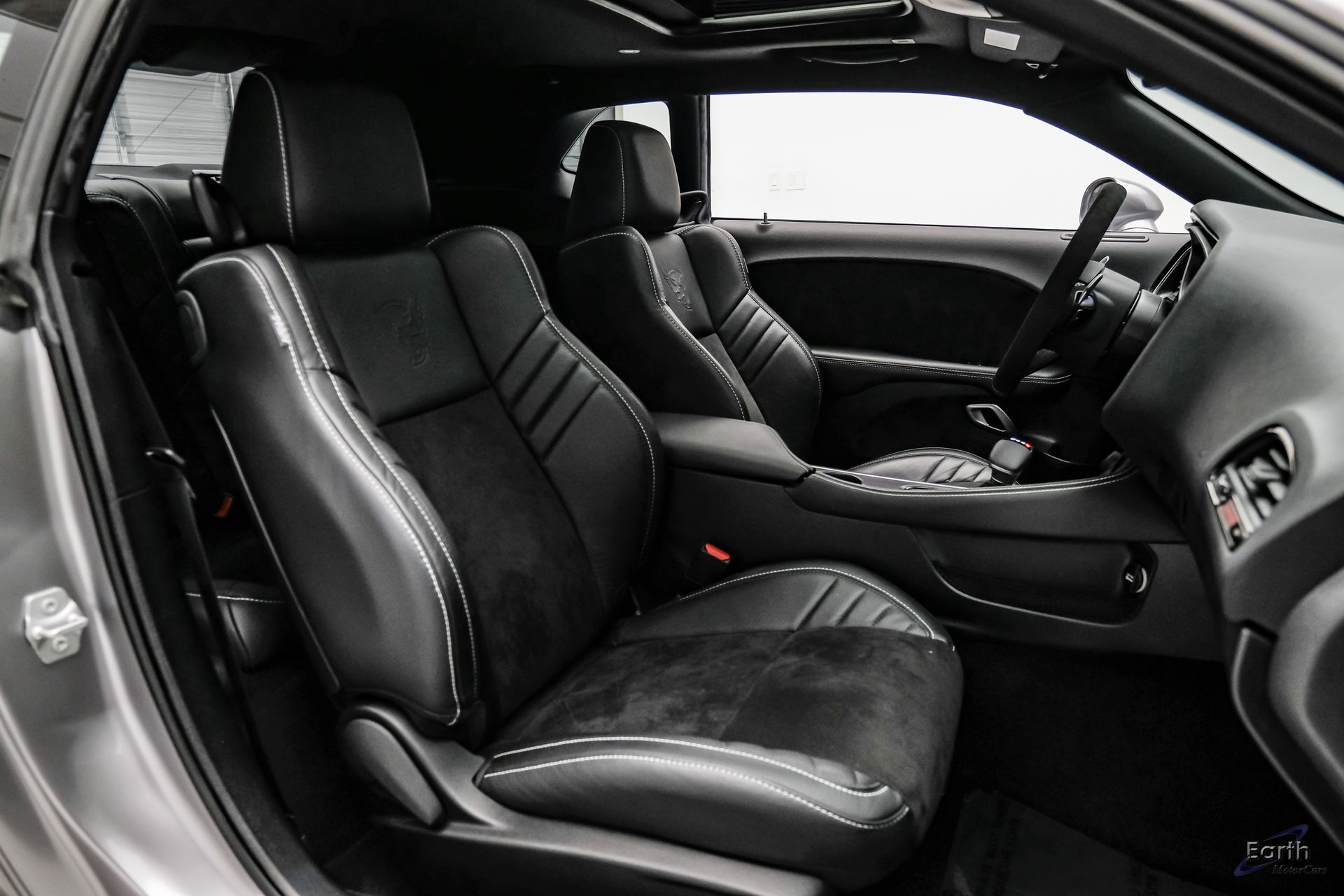 2018 Dodge Challenger SRT - Photo 56