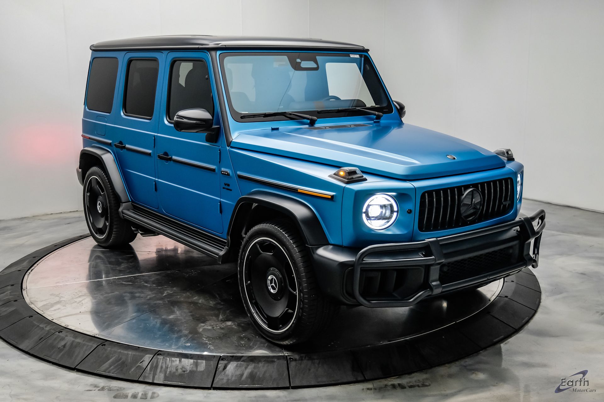 2025 Mercedes-Benz G-Class Mercedes-AMG - Photo 24