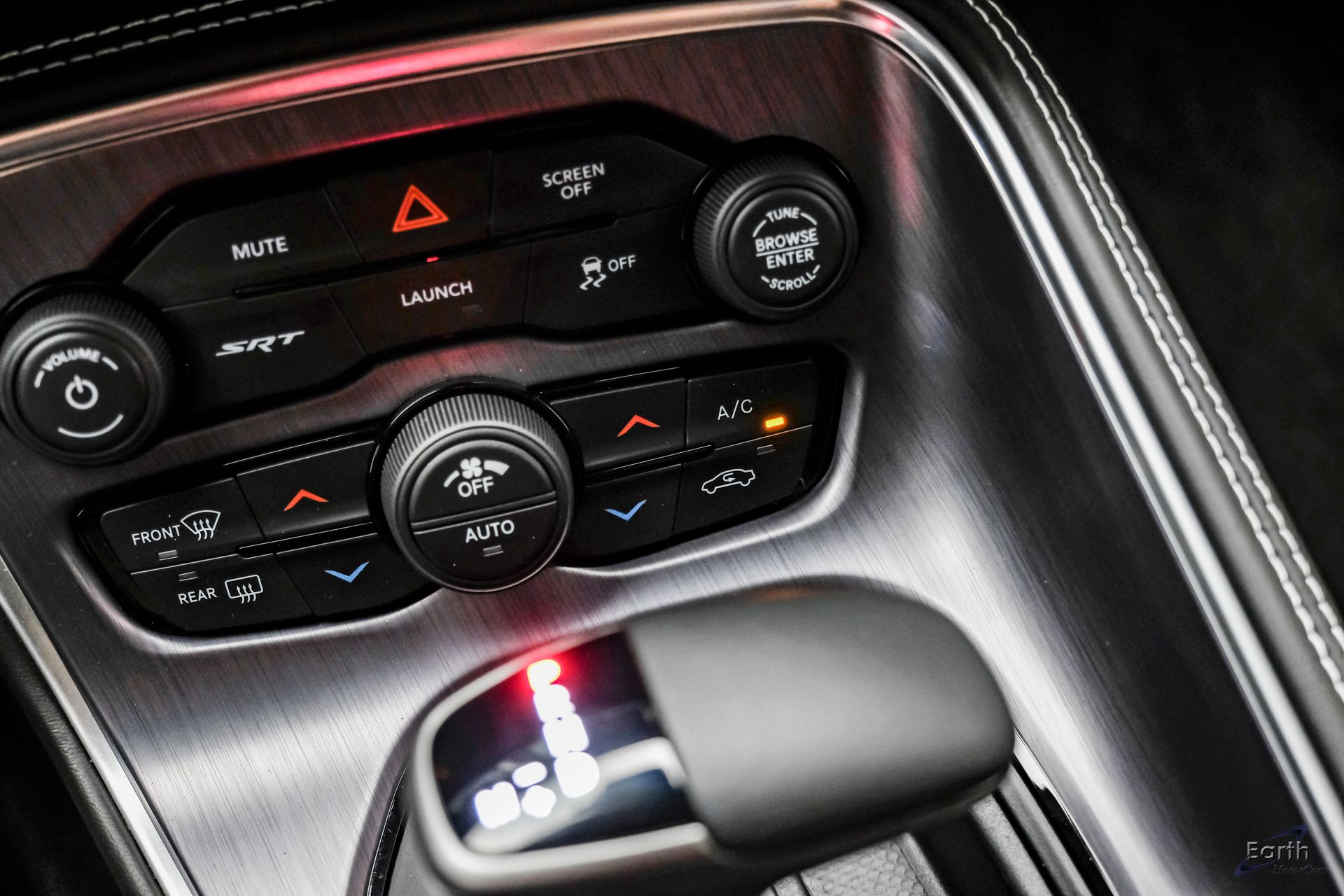 2018 Dodge Challenger SRT - Photo 73