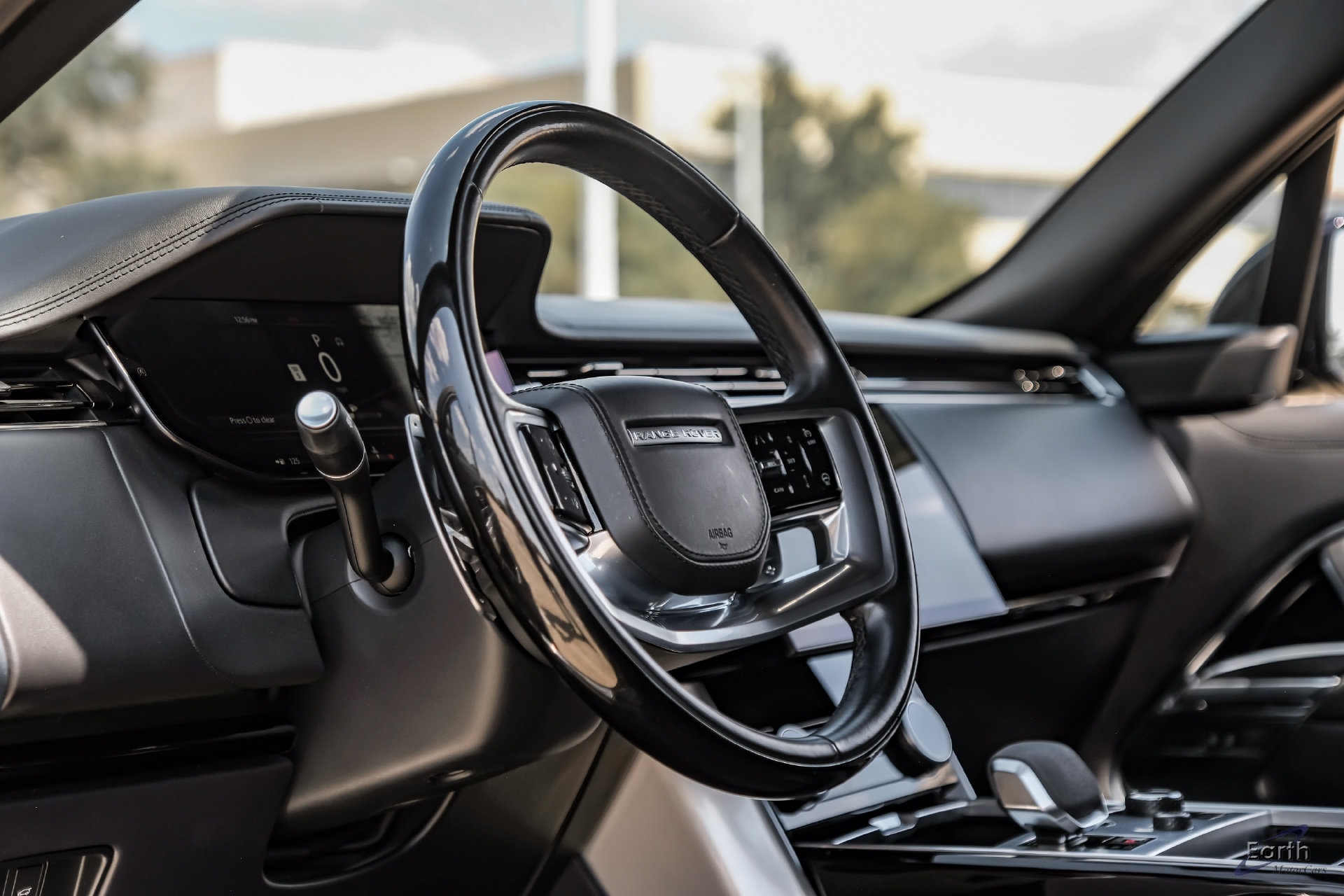 2023 Land Rover Range Rover Autobiography - Photo 37