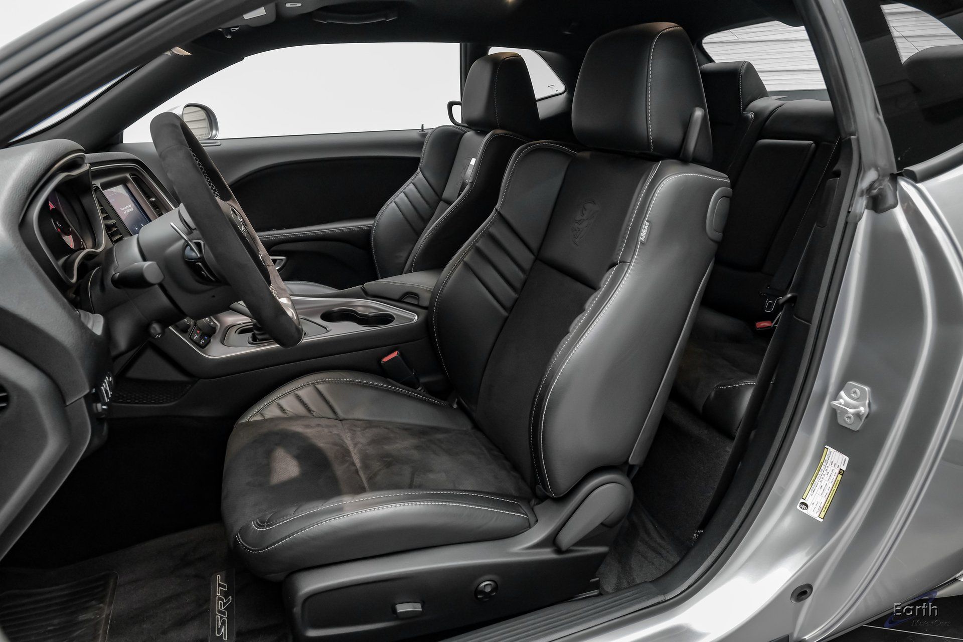 2018 Dodge Challenger SRT - Photo 46