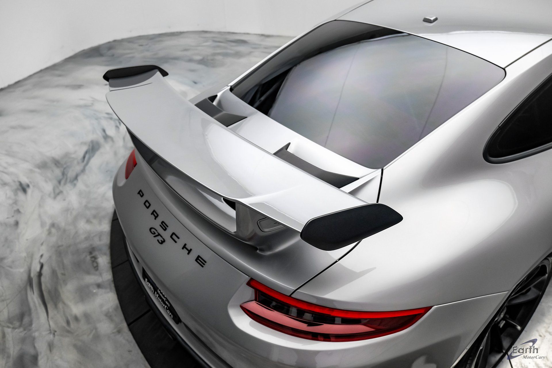 2018 Porsche 911 GT3 - Photo 31