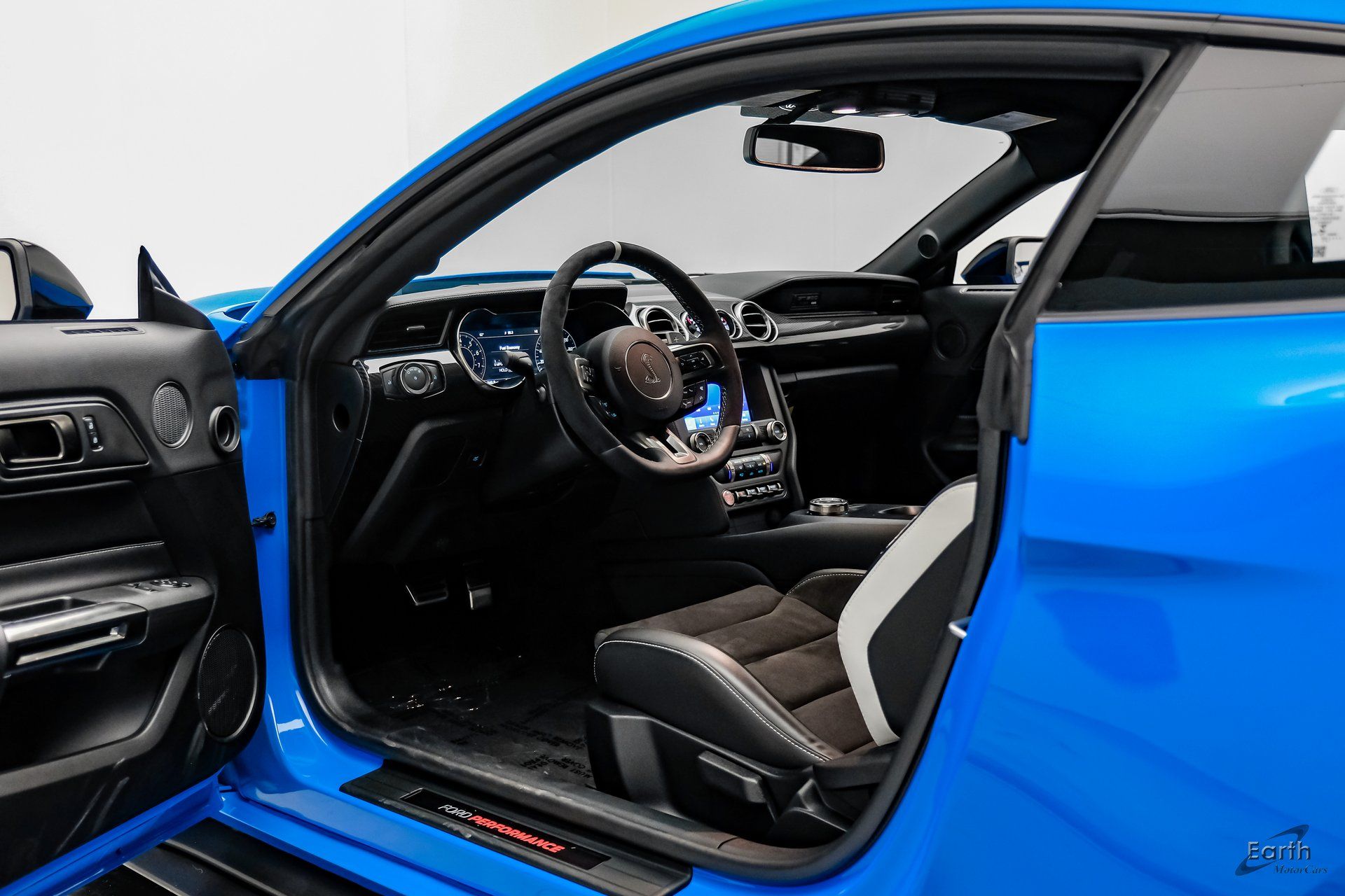 2022 Ford Mustang Shelby GT500 - Photo 44