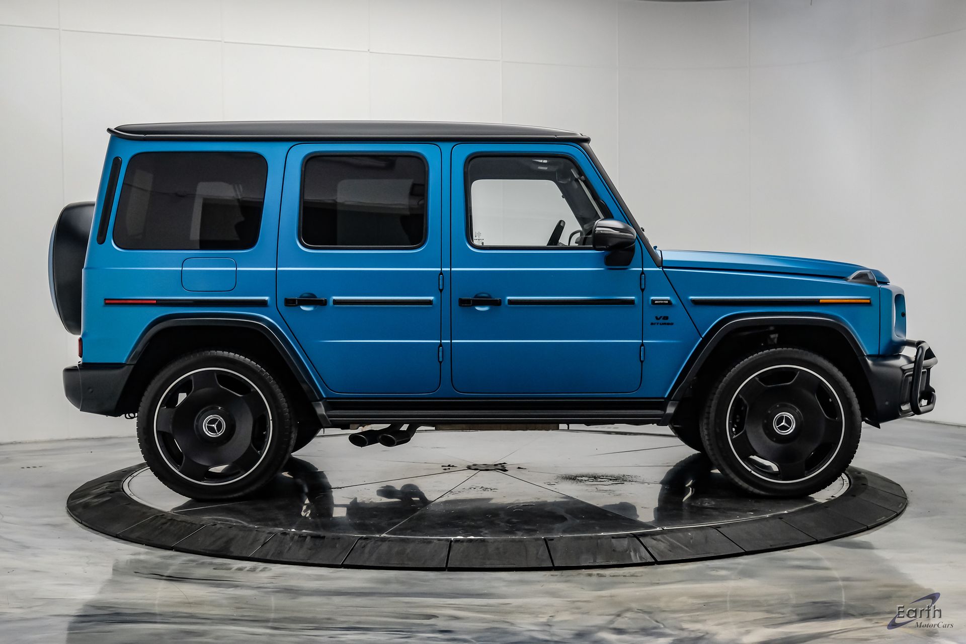 2025 Mercedes-Benz G-Class Mercedes-AMG - Photo 20