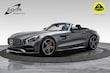  Mercedes-Benz AMGÂ® GT