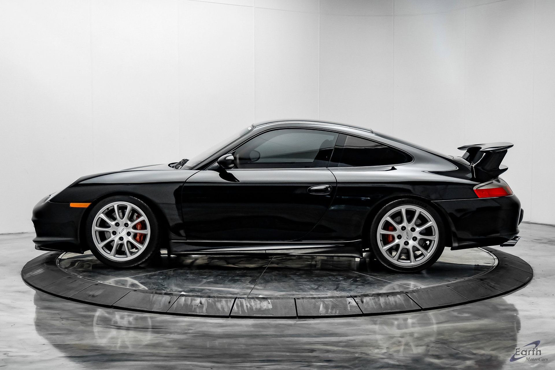 2004 Porsche 911 GT3 - Photo 7