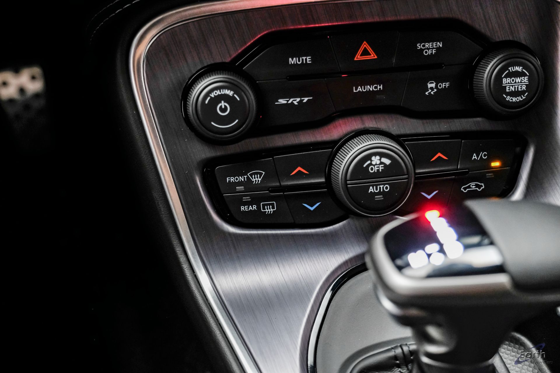 2018 Dodge Challenger SRT - Photo 72