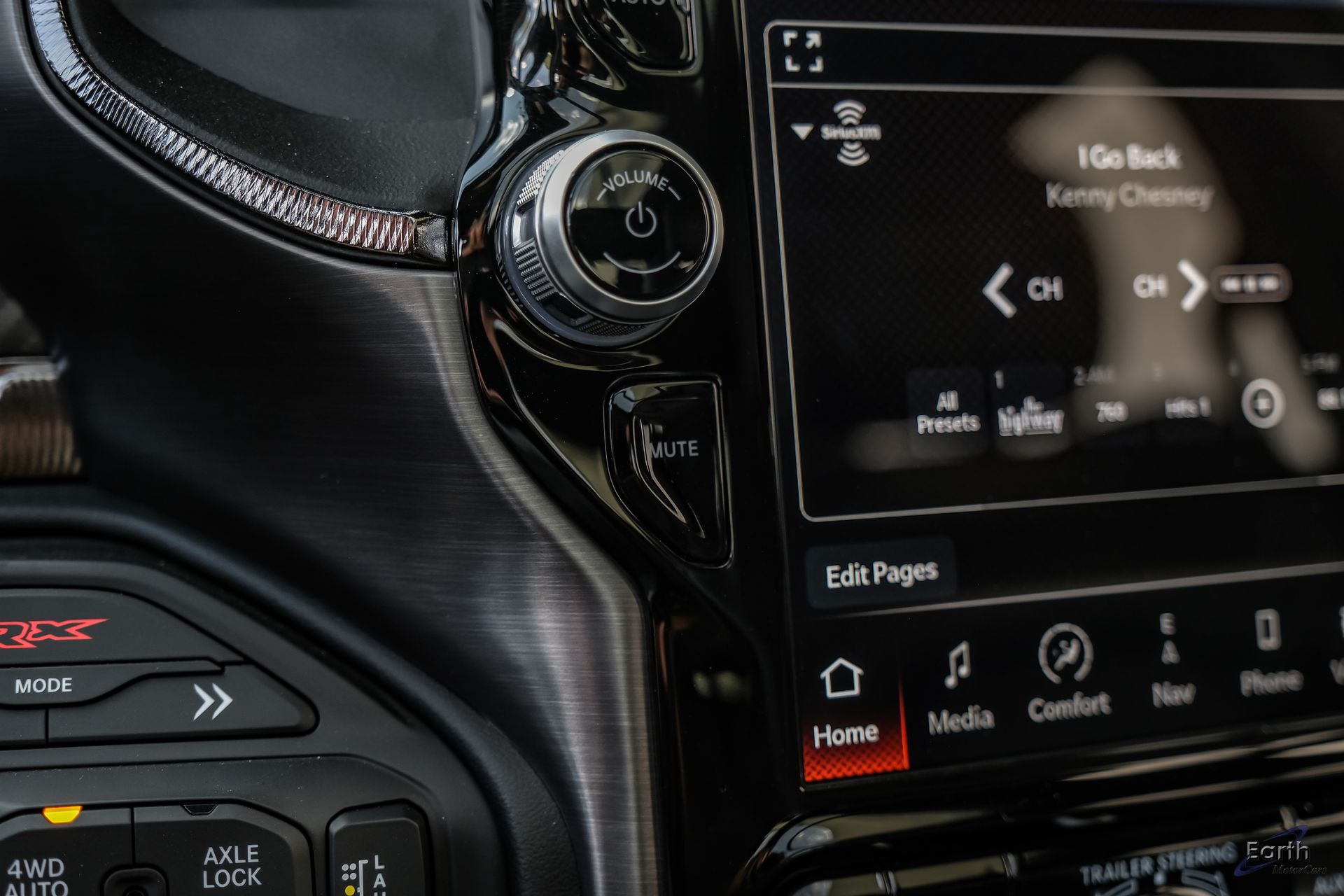 2024 RAM Ram 1500 Pickup TRX - Photo 84