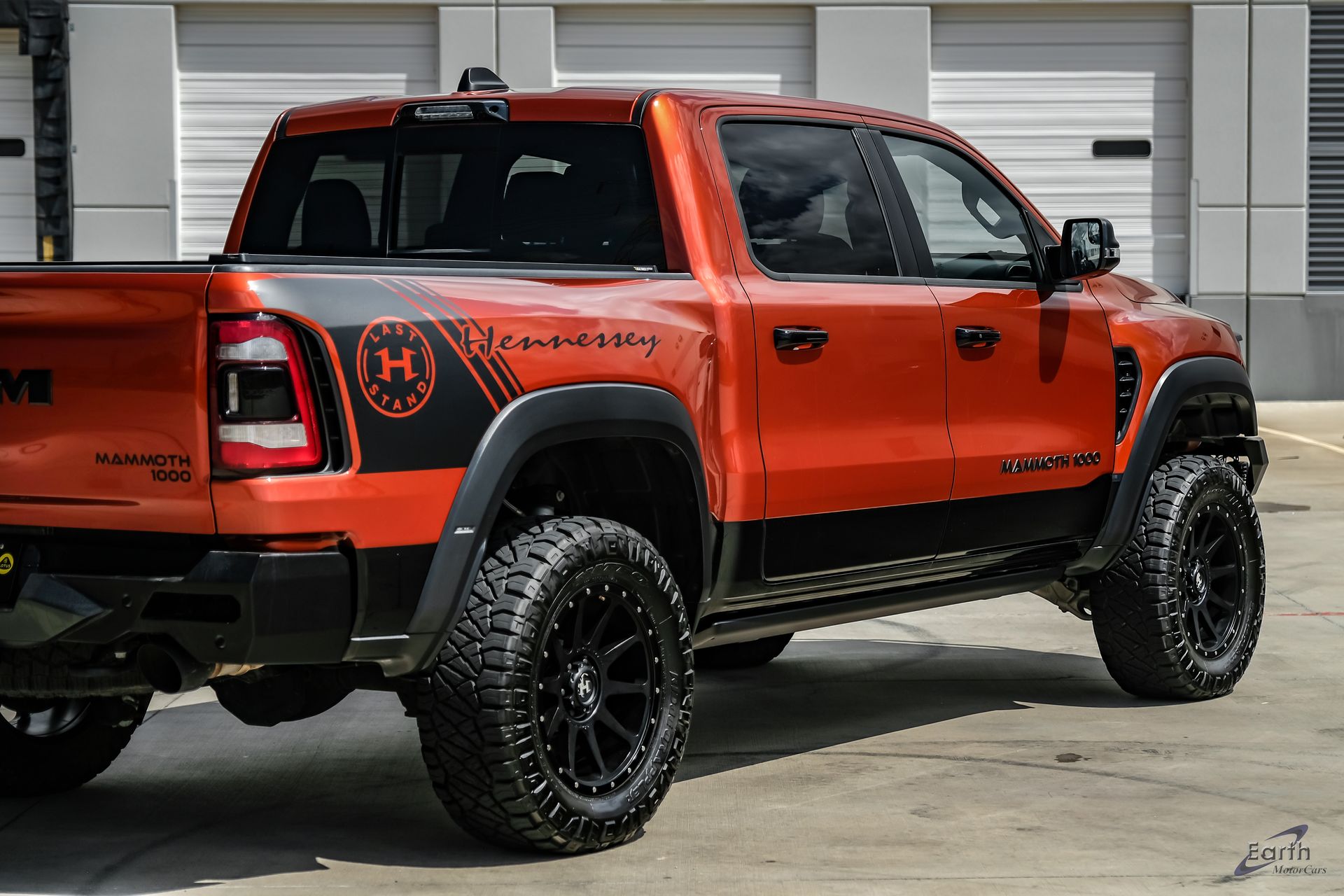 2024 RAM Ram 1500 Pickup TRX - Photo 26