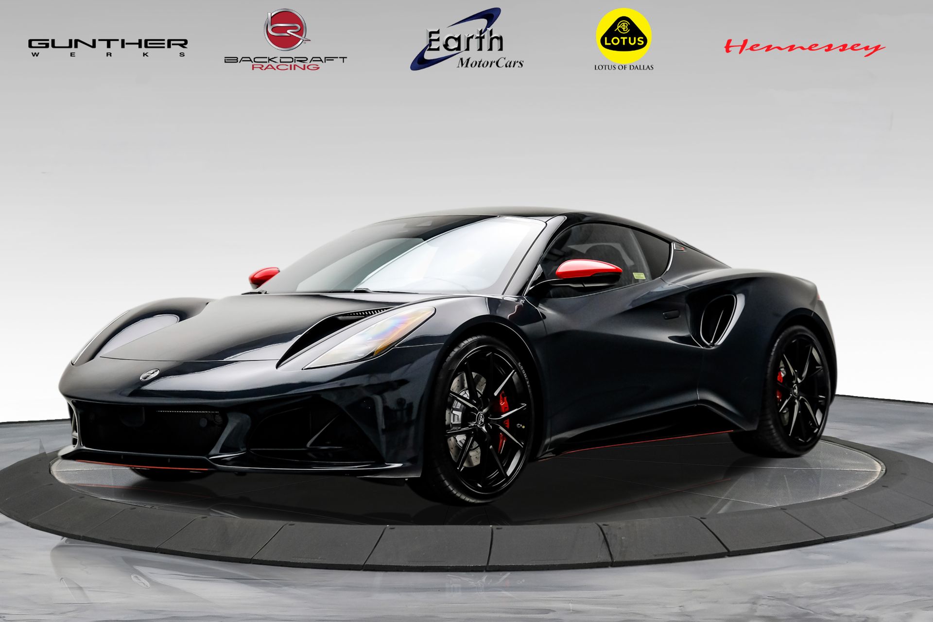 Shop New and Pre-Owned Lotus | Earth MotorCars