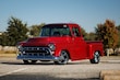  Chevrolet 3100 Custom