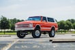 Chevrolet K5 Blazer