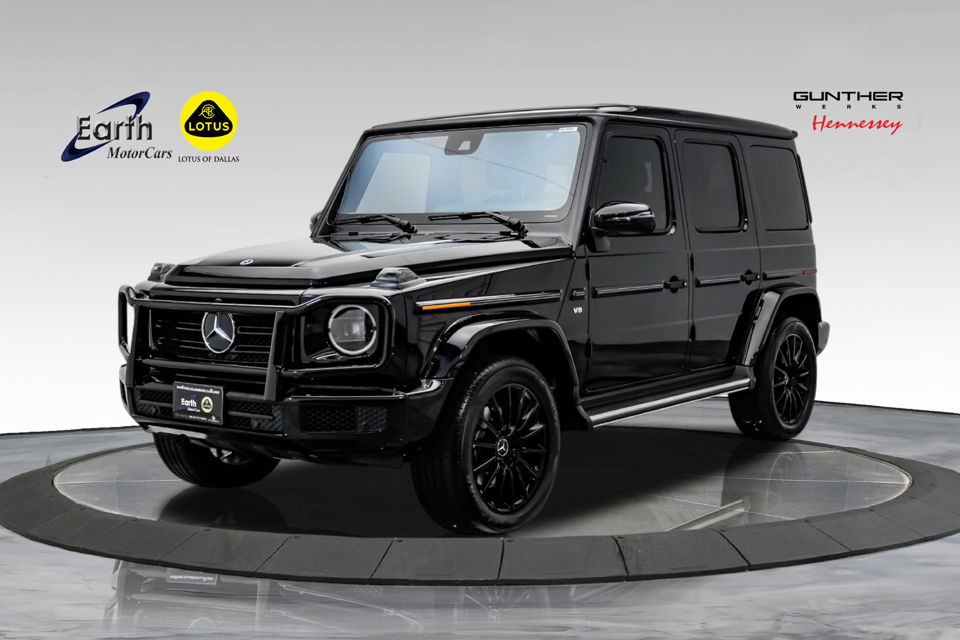 2022 Mercedes-Benz G-Class