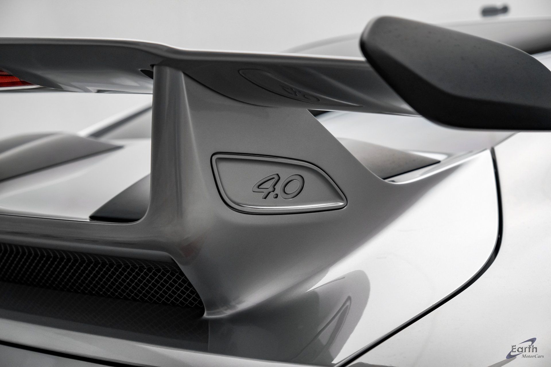 2018 Porsche 911 GT3 - Photo 33