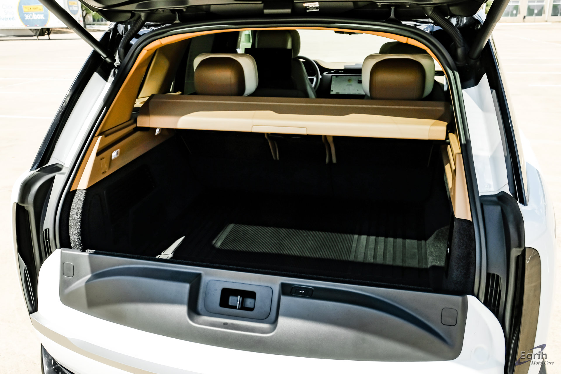 2024 Land Rover Range Rover SV - Photo 85