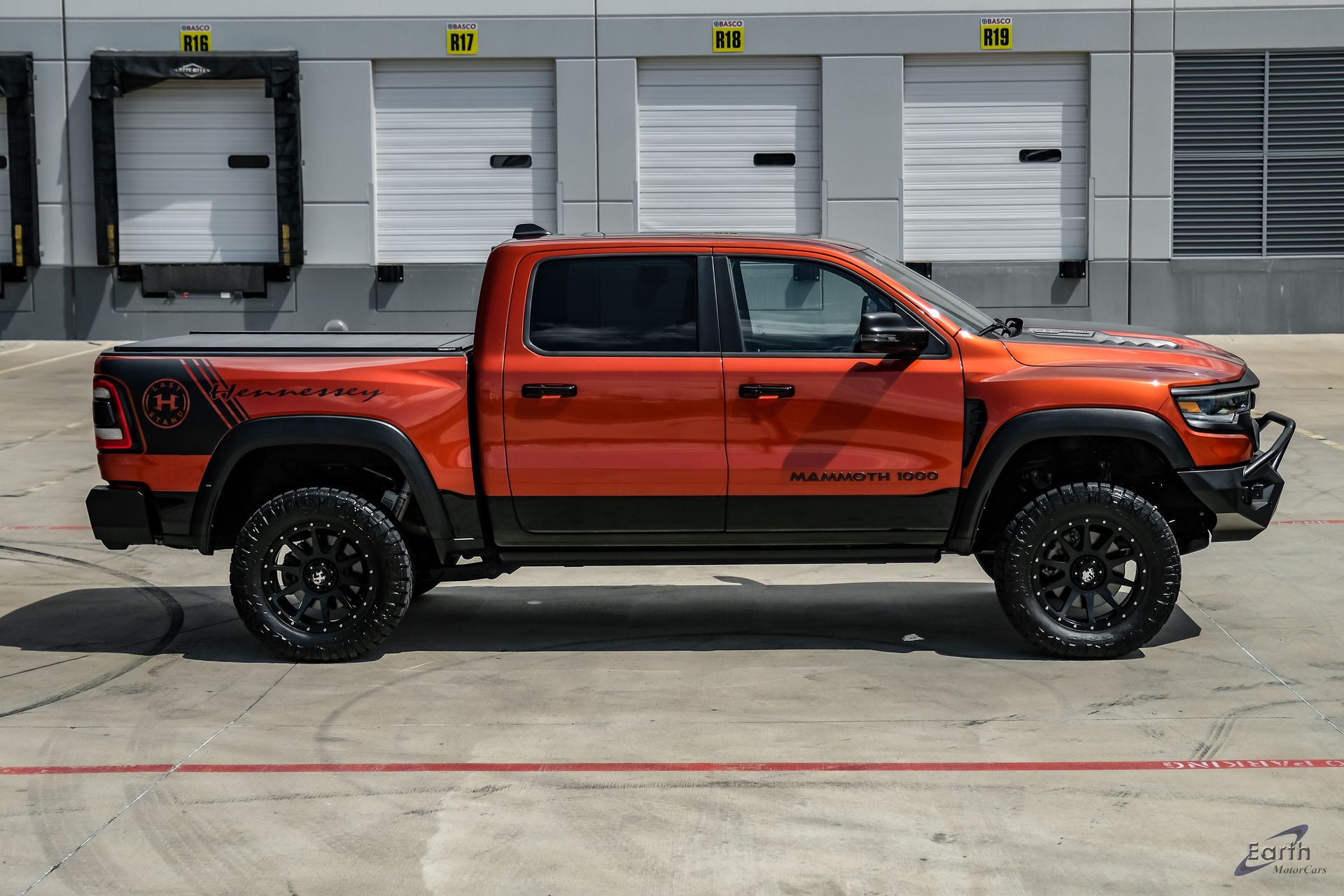 2024 RAM Ram 1500 Pickup TRX - Photo 28
