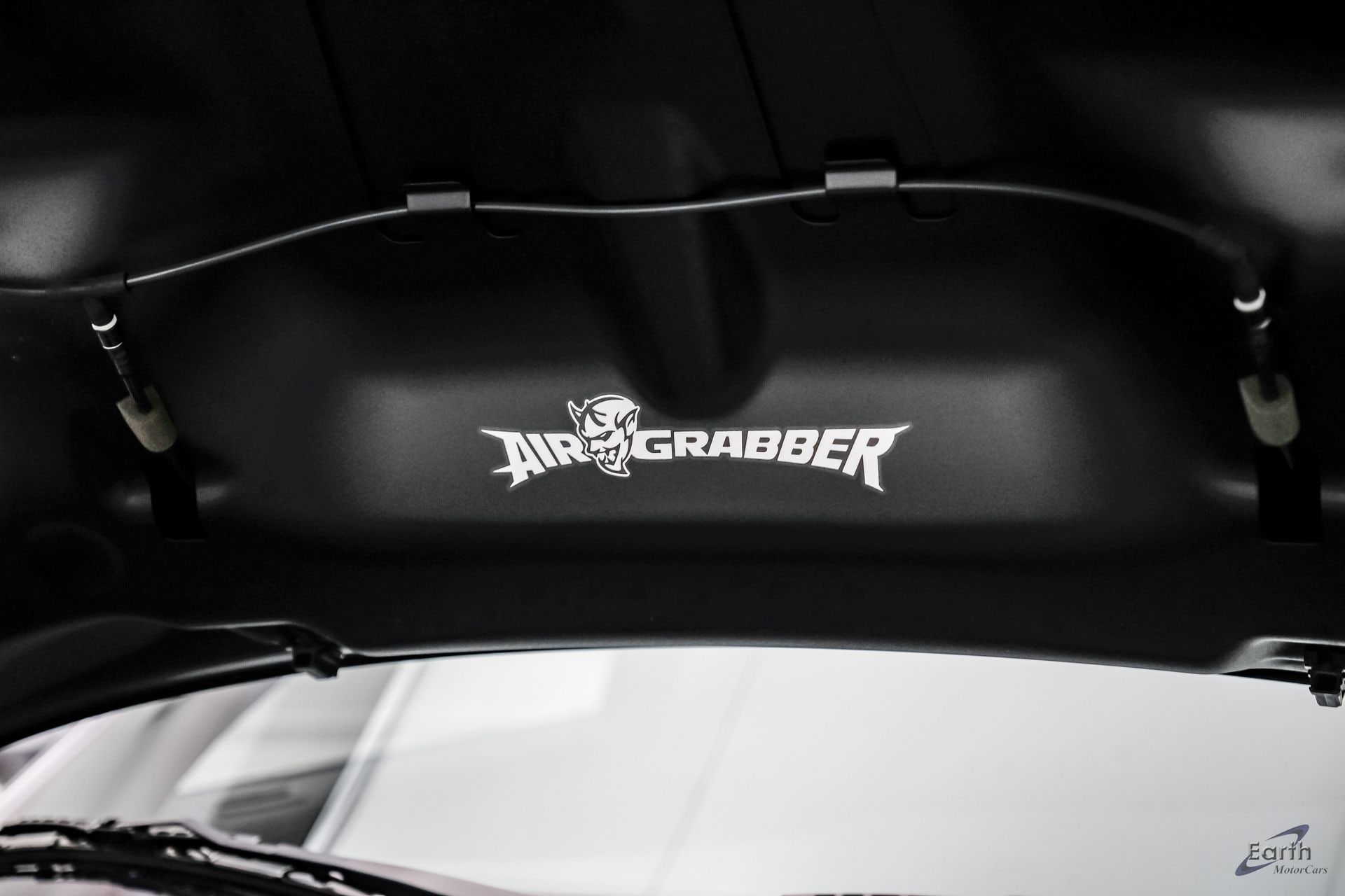 2018 Dodge Challenger SRT - Photo 104