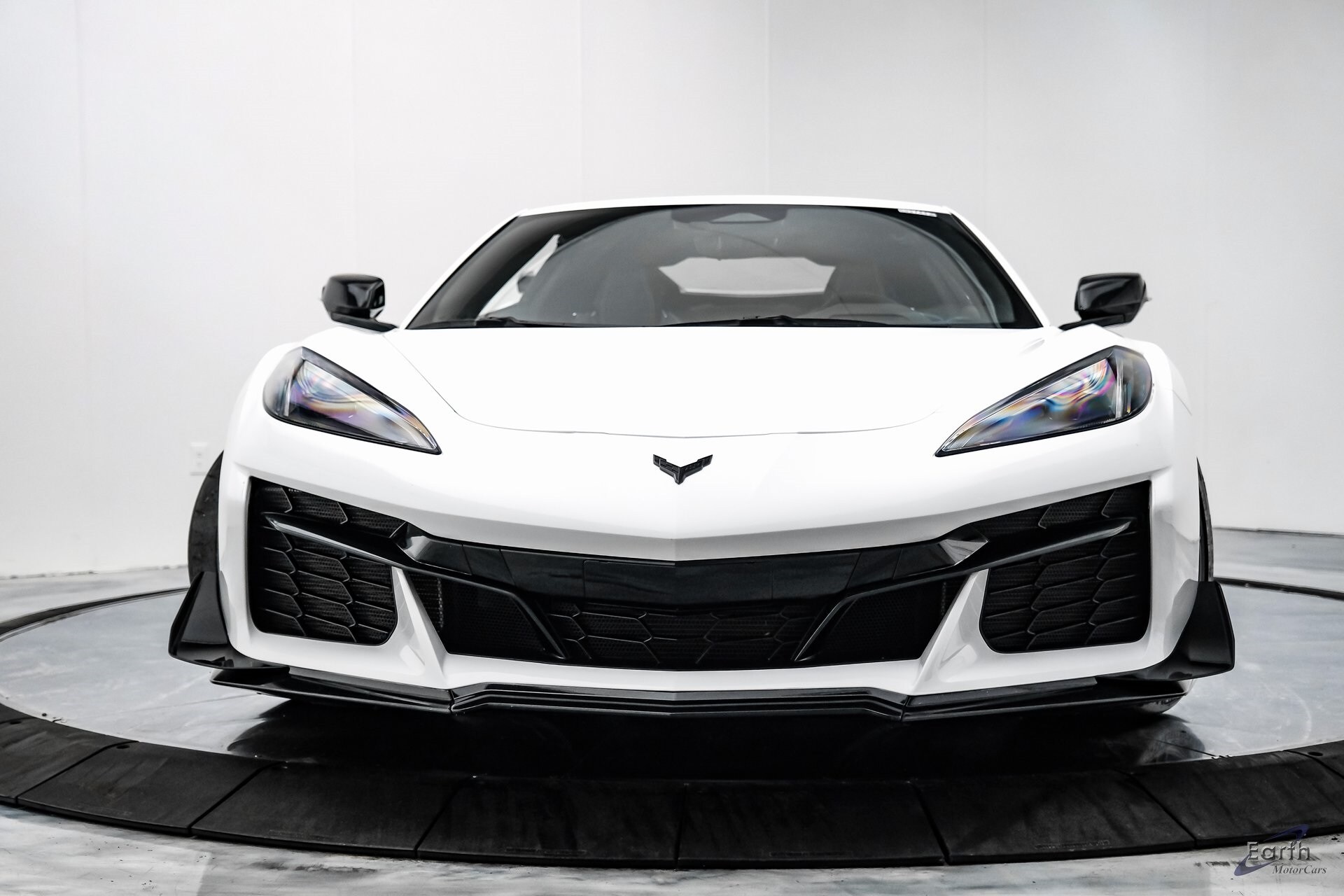 2024 Chevrolet Corvette Z06 Z07 photo 3