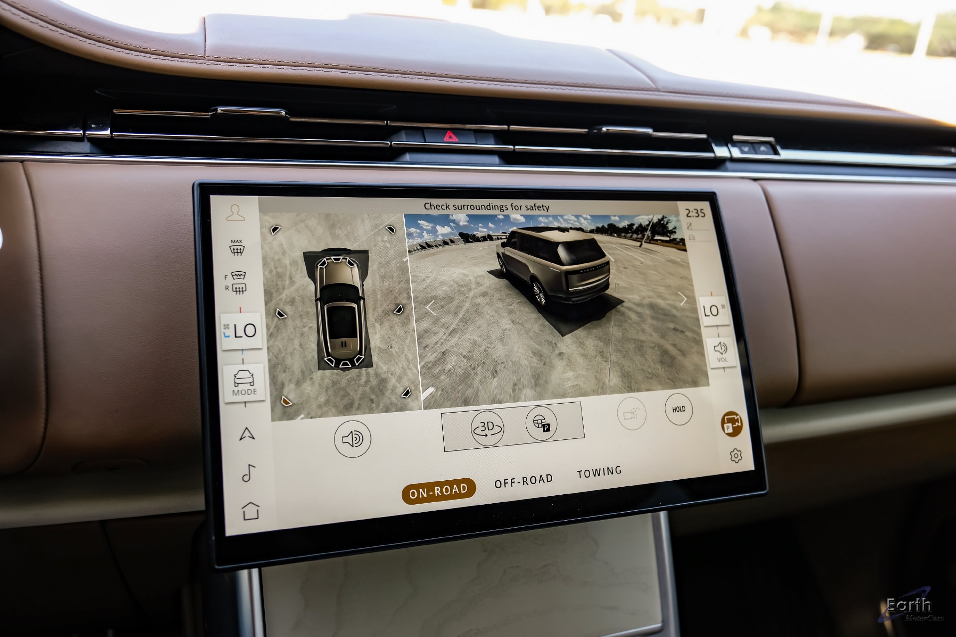 2024 Land Rover Range Rover SV - Photo 43