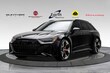  Audi RS 6 Avant Performance