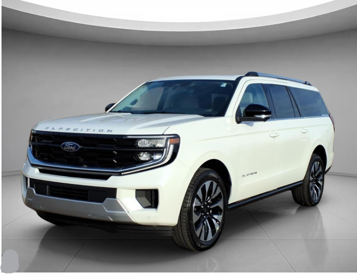  Ford Expedition Max