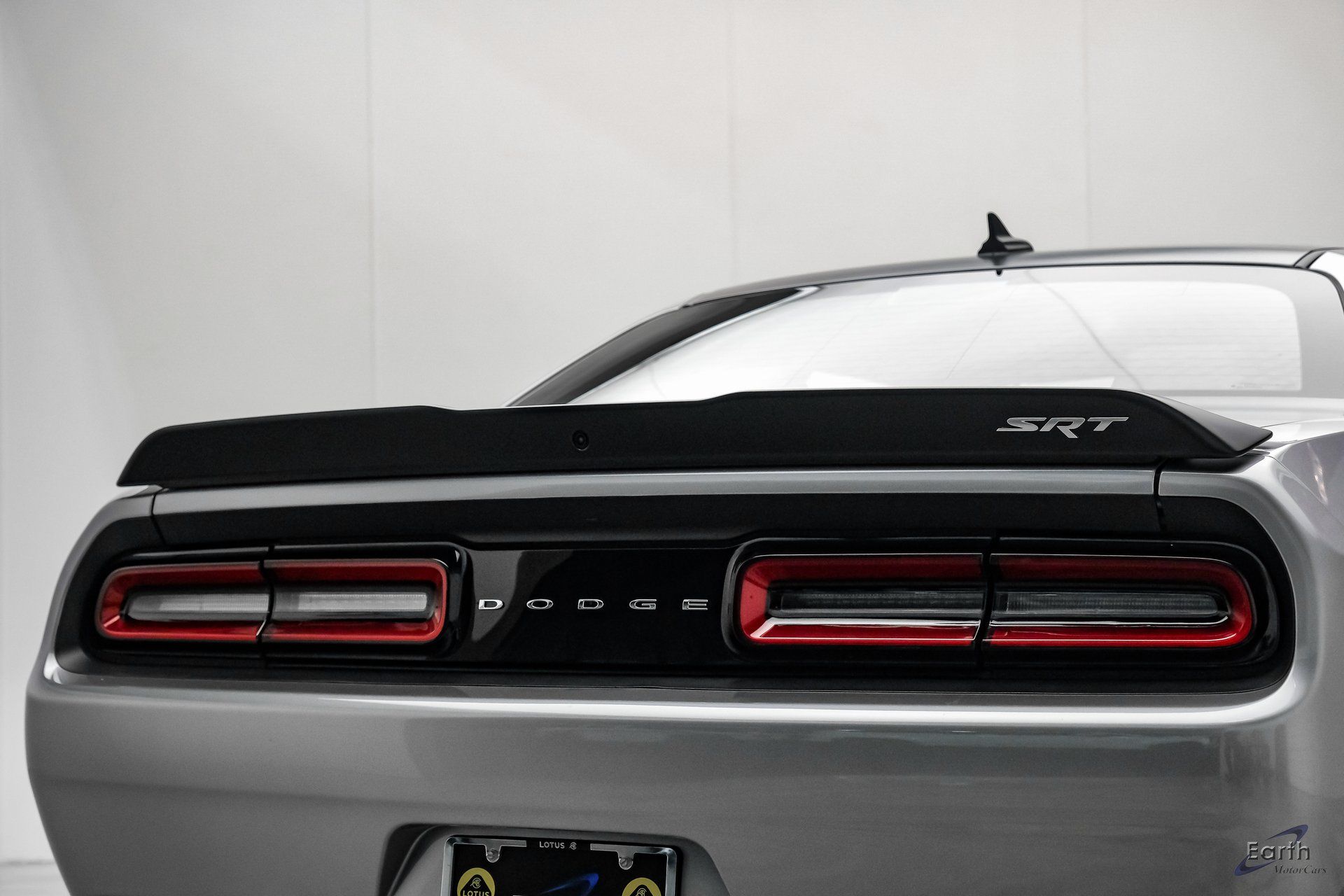 2018 Dodge Challenger SRT - Photo 42