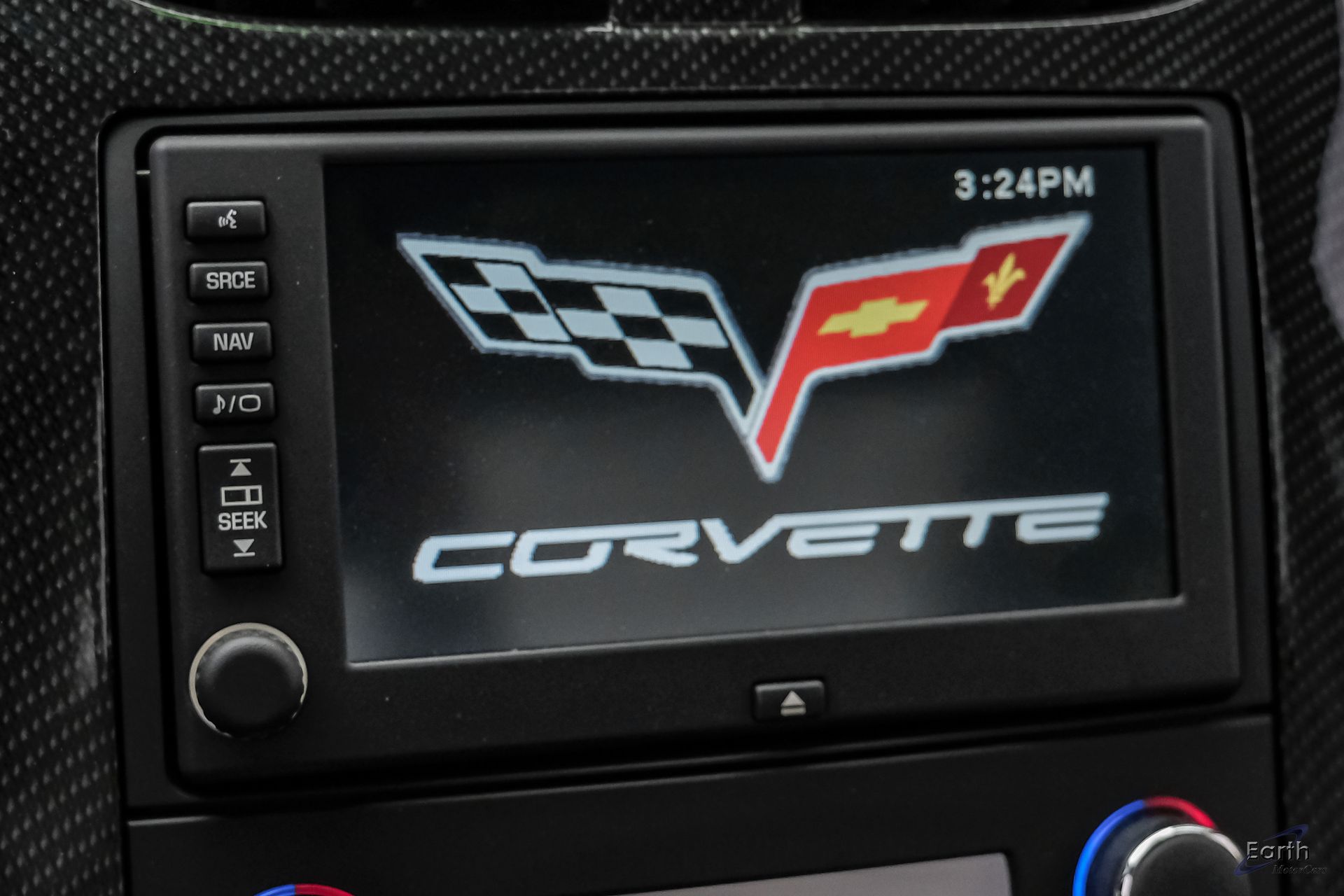 2010 Chevrolet Corvette ZR1 - Photo 61