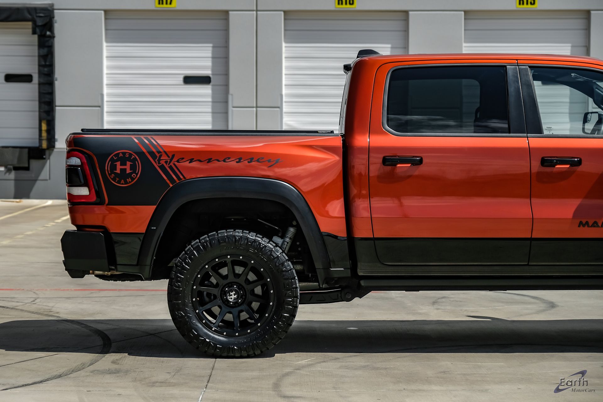2024 RAM Ram 1500 Pickup TRX - Photo 29