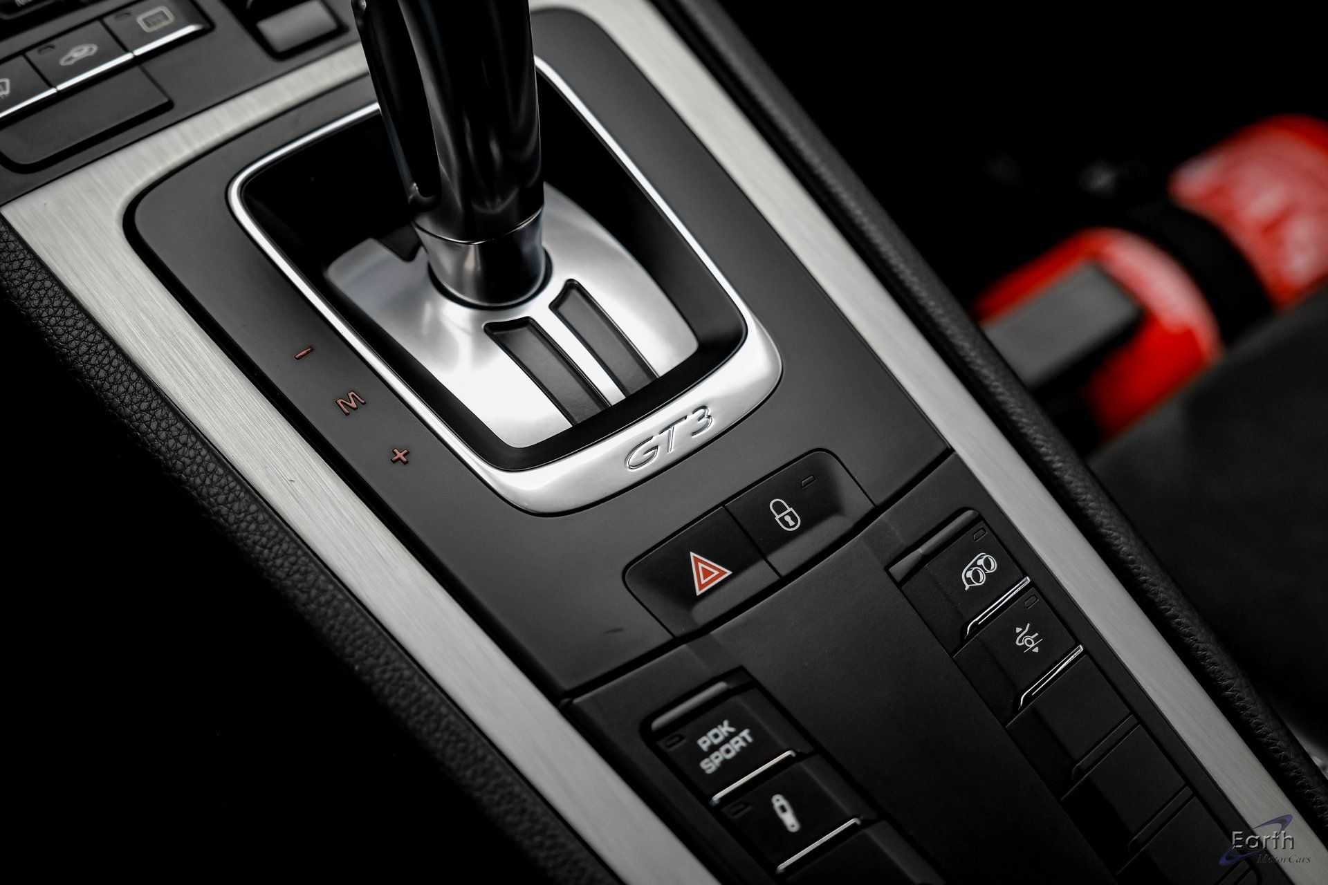 2018 Porsche 911 GT3 - Photo 57