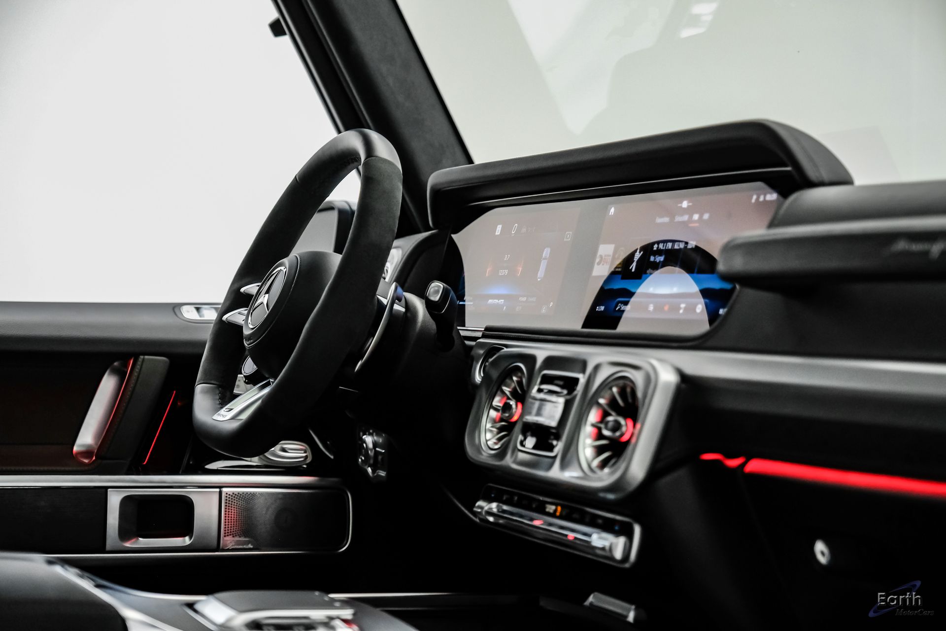 2025 Mercedes-Benz G-Class Mercedes-AMG - Photo 51