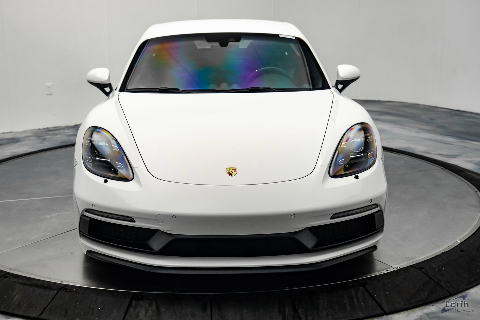 Used 2022 Porsche 718 Cayman For Sale at Earth MotorCars
