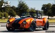  Shelby Backdraft Cobra