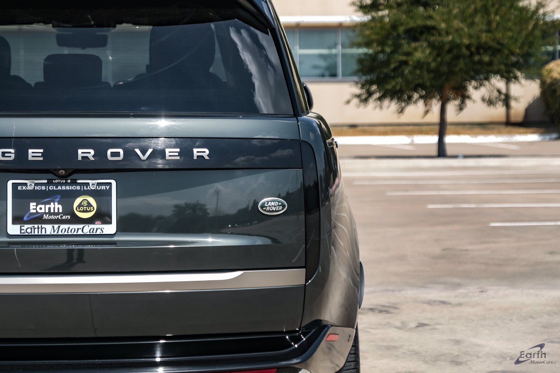 2023 Land Rover Range Rover Autobiography - Photo 13