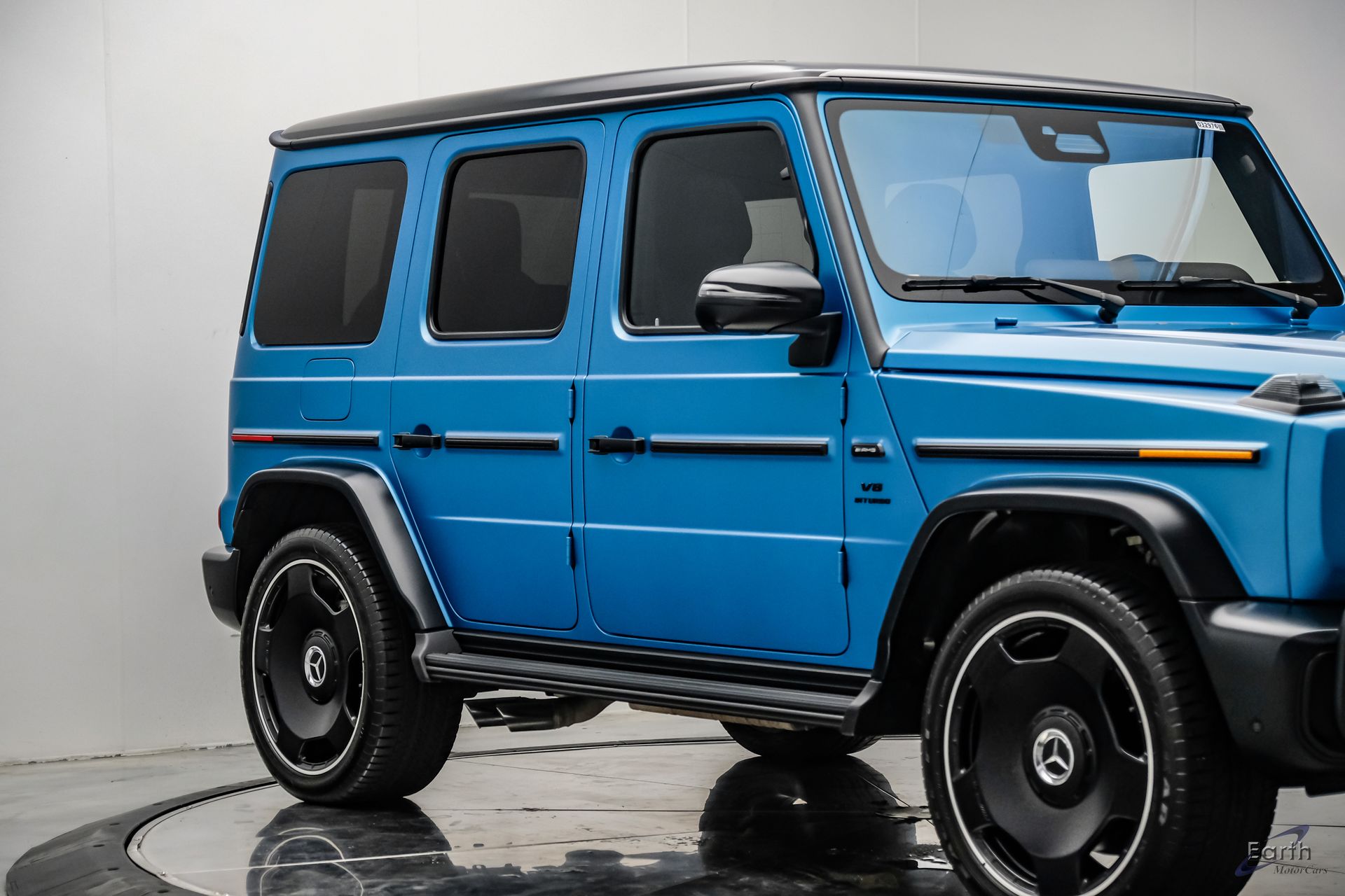 2025 Mercedes-Benz G-Class Mercedes-AMG - Photo 26