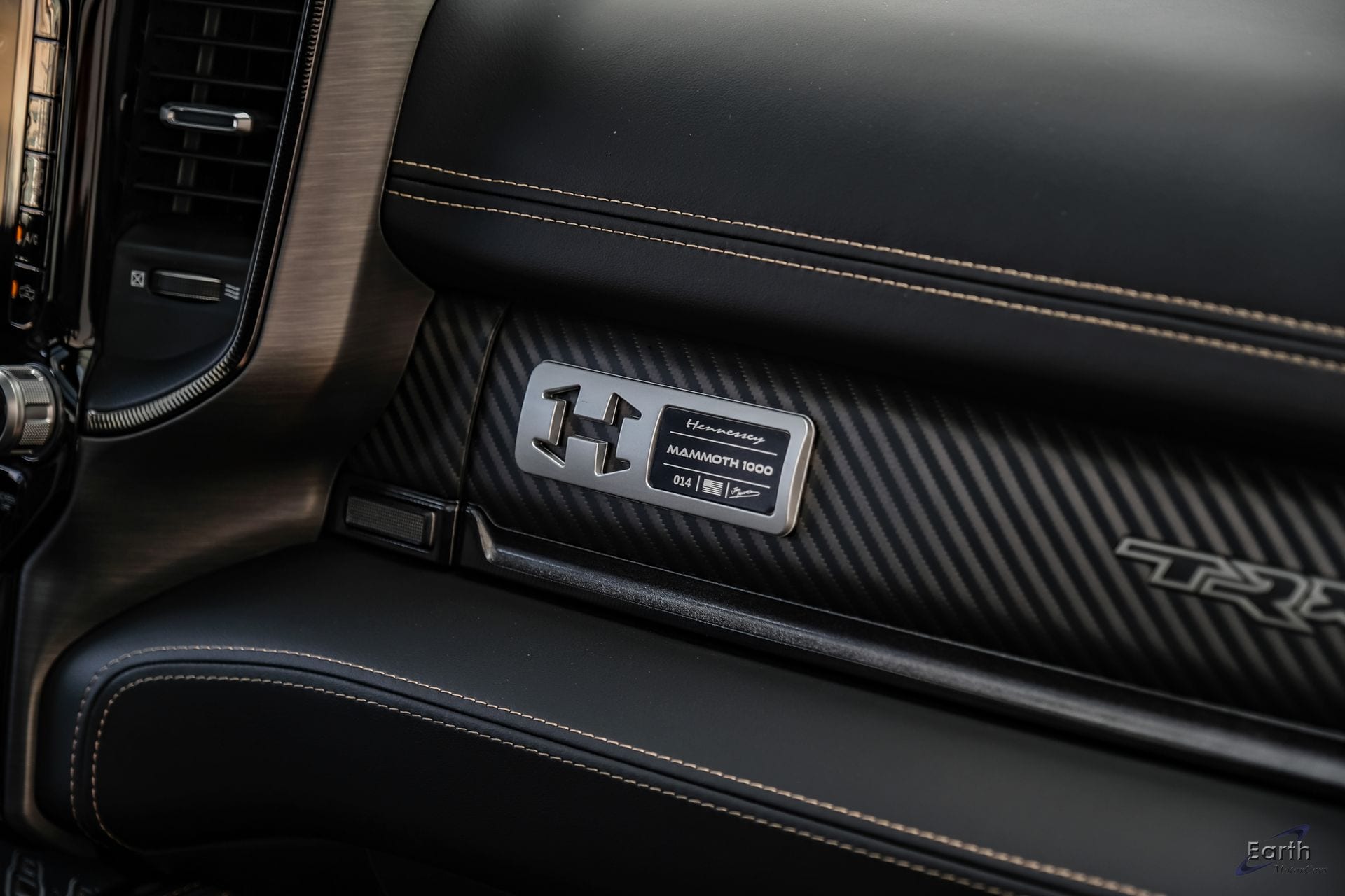 2024 RAM Ram 1500 Pickup TRX - Photo 95