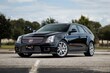Cadillac CTS-V