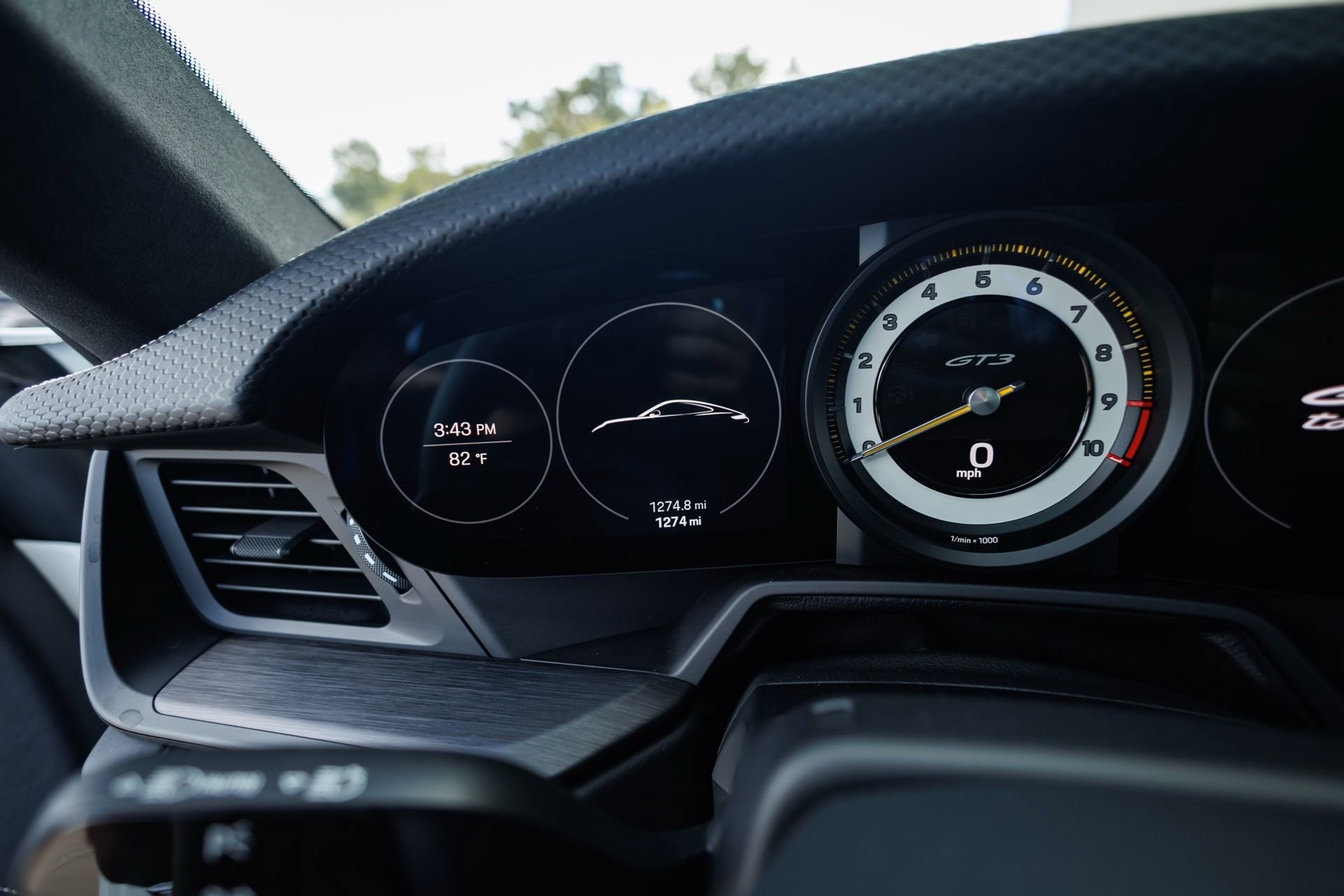 2022 Porsche 911 GT3 - Photo 46