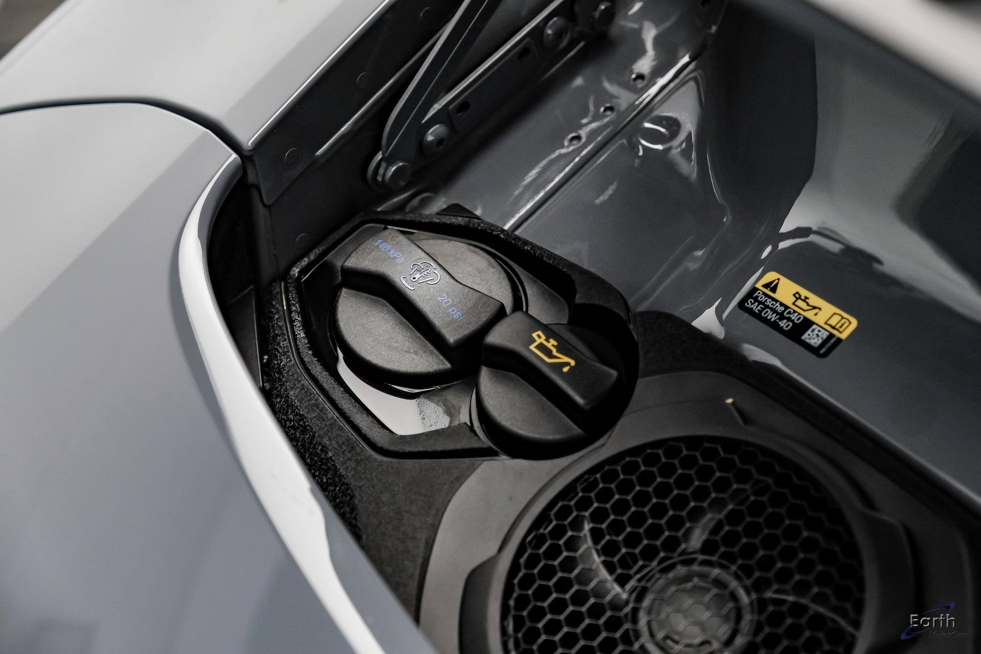 2024 Porsche 911 GTS - Photo 96