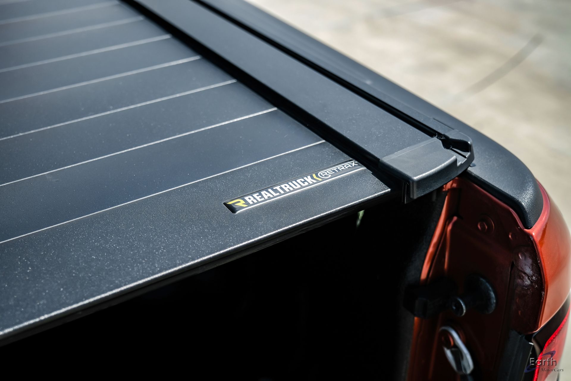 2024 RAM Ram 1500 Pickup TRX - Photo 22