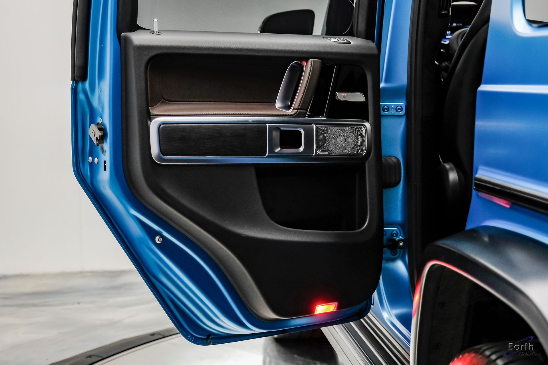 2025 Mercedes-Benz G-Class Mercedes-AMG - Photo 97